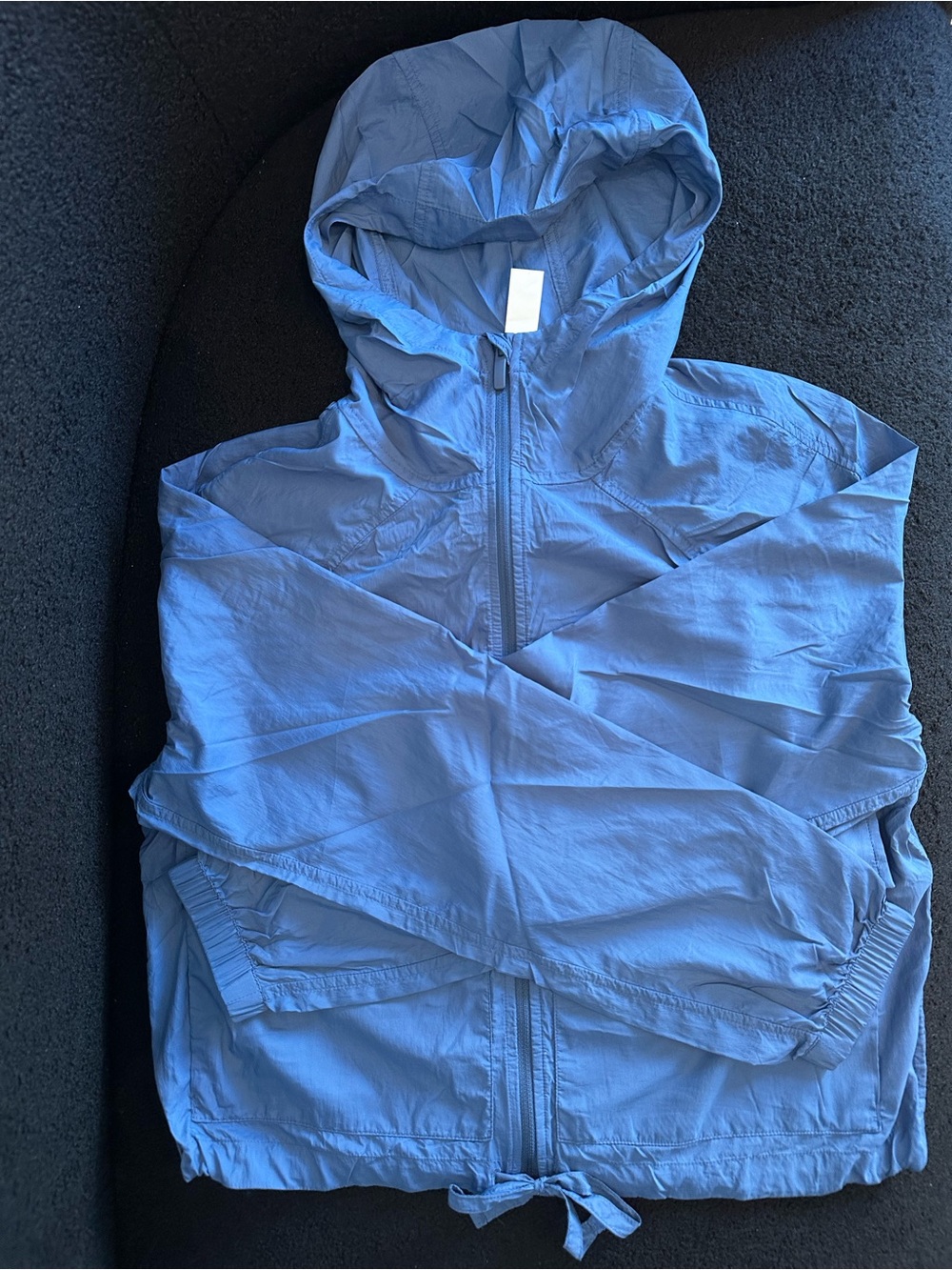 Lululemon Hood Light Jacket